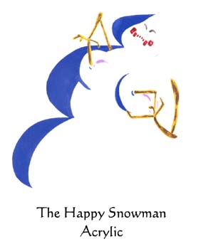 truth: after woman who was arrested for making snowman with breasts