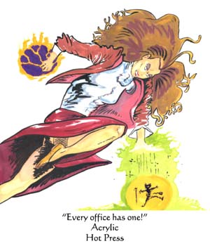 officewitch