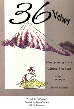 playbill