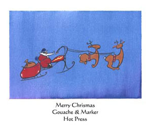 santahog
