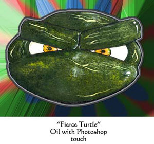 turtlehead