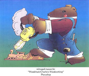 woodchuck