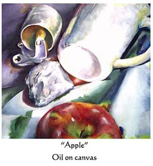 Apple