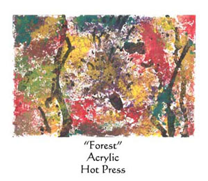 forest