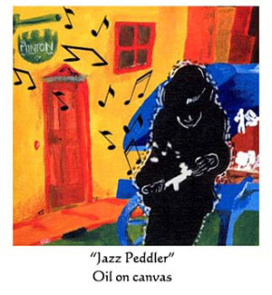 jazzman