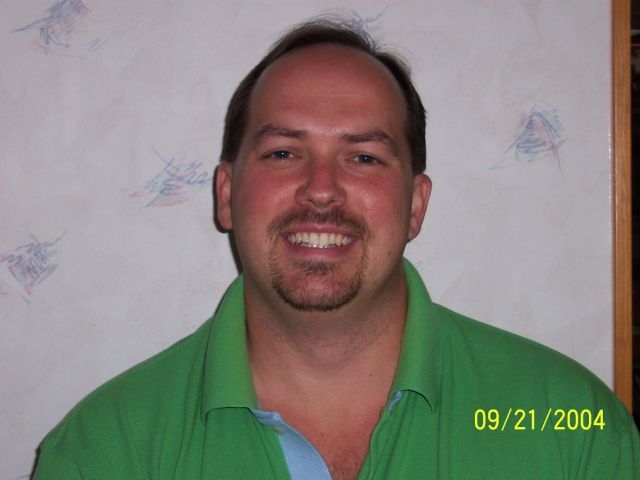 Kevin Coffel