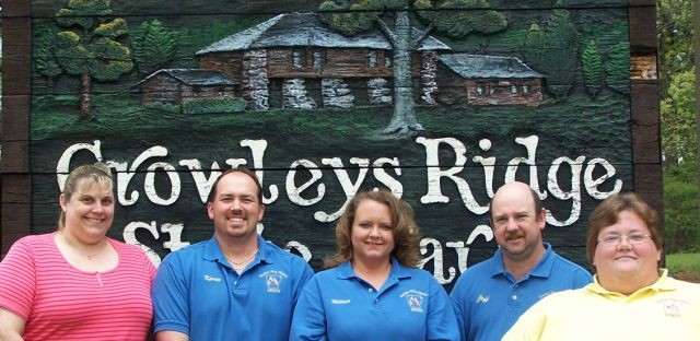 2005 Officers