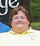 Melissa Evans, Sec.