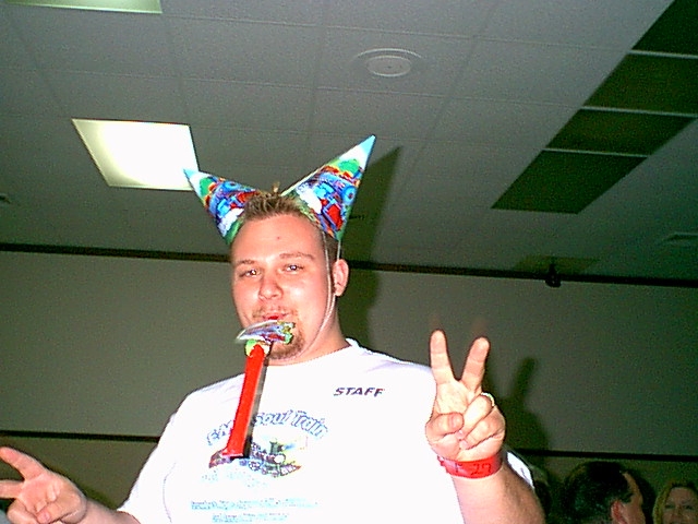 2004 Dance