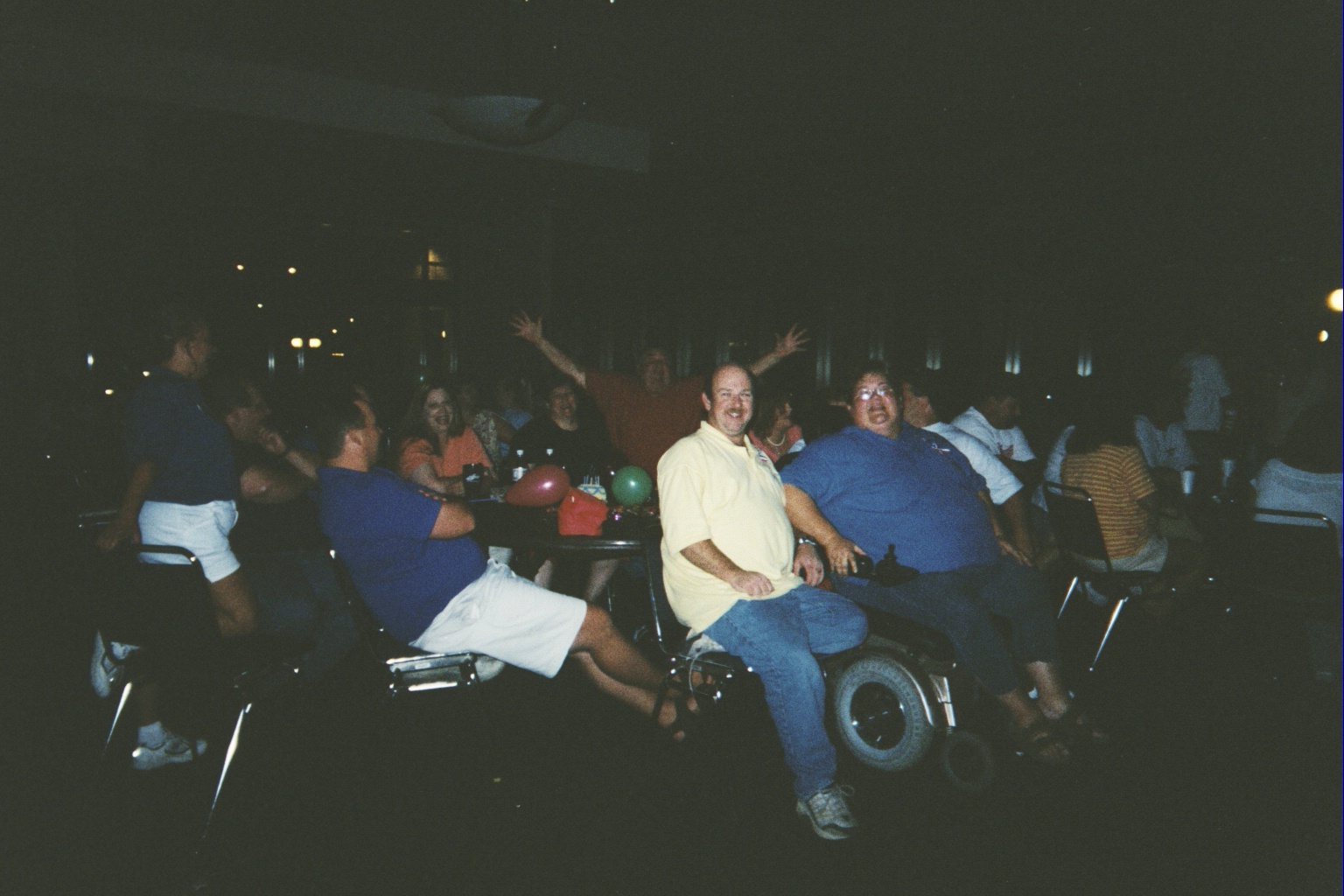 Party!!!!!!!!!!!!!!!!!!!!!!!!!!!!!