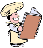 Click here for our favorite recipes!