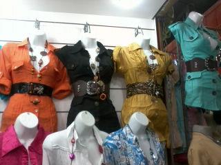 CREACIONES YO-YU