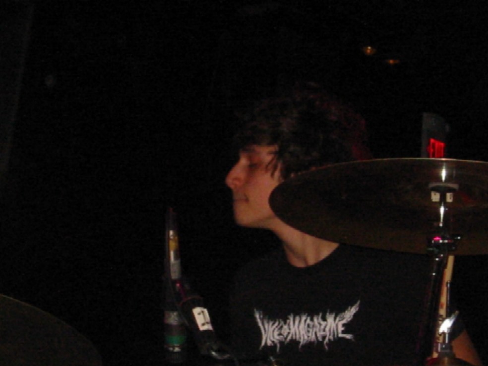 dave from the stills