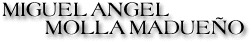 MIGUEL ANGEL MOLLA MADUE�O