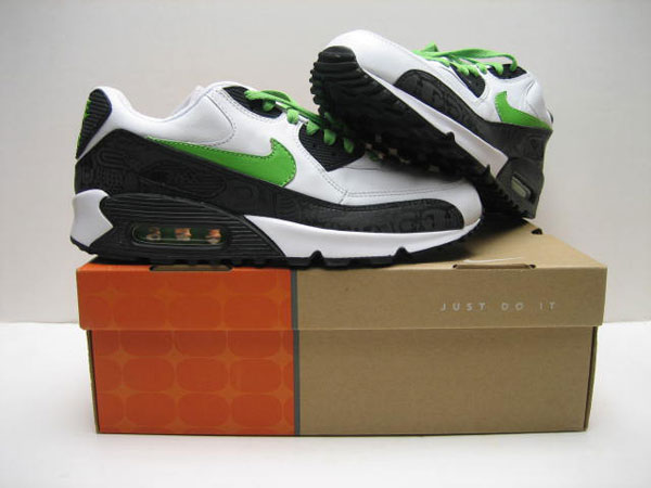 Air Max 90 Rejuvenation
