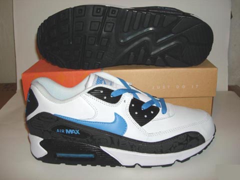 Air Max 90 Rejuvenation Blue