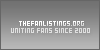 Visit TFL.org,the Fanlisting headquarters!