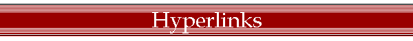 Hyperlinks