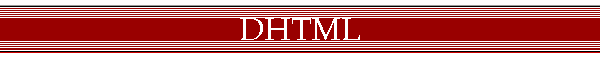 DHTML