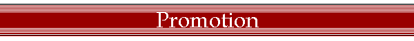 Promotion