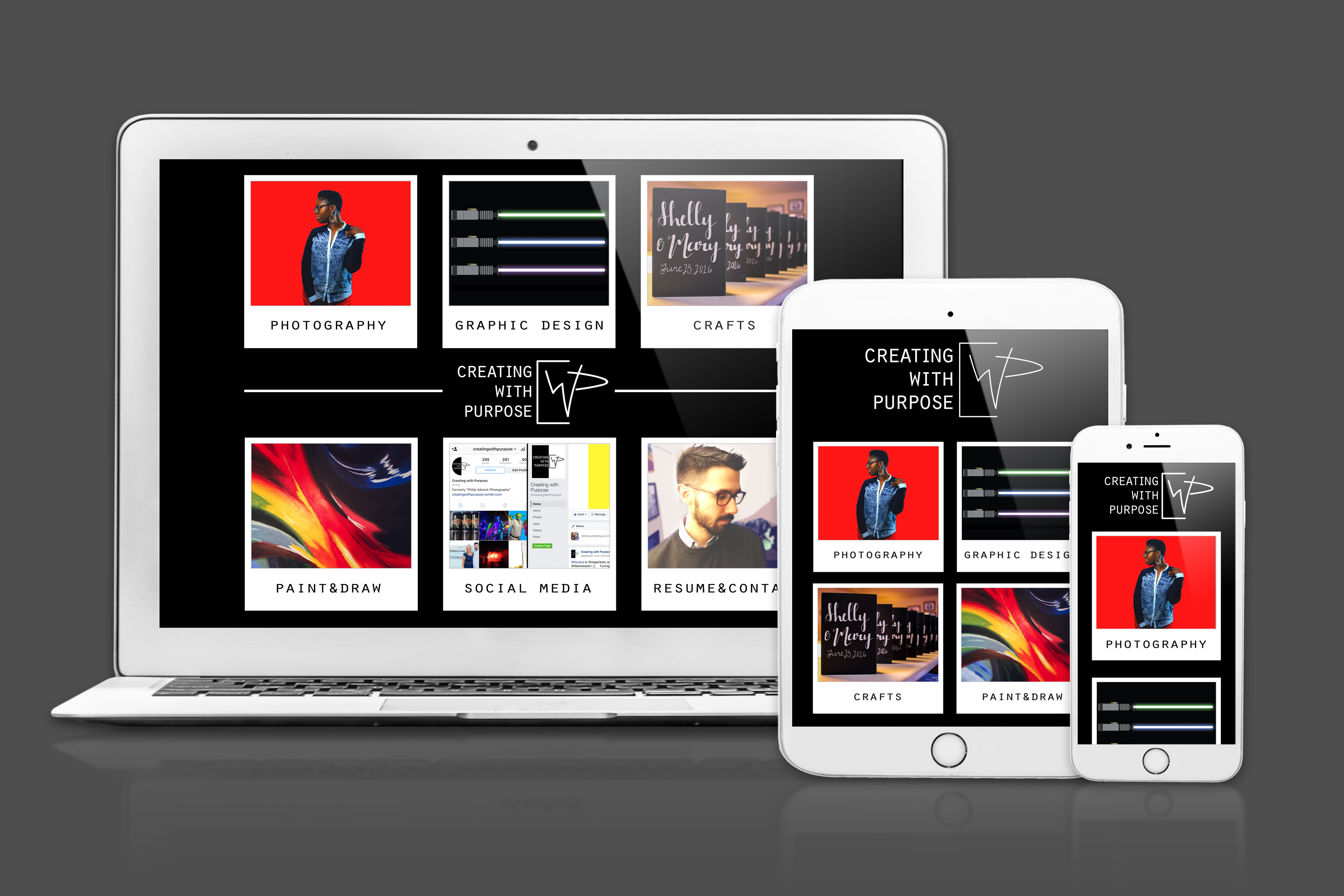 websitemockup