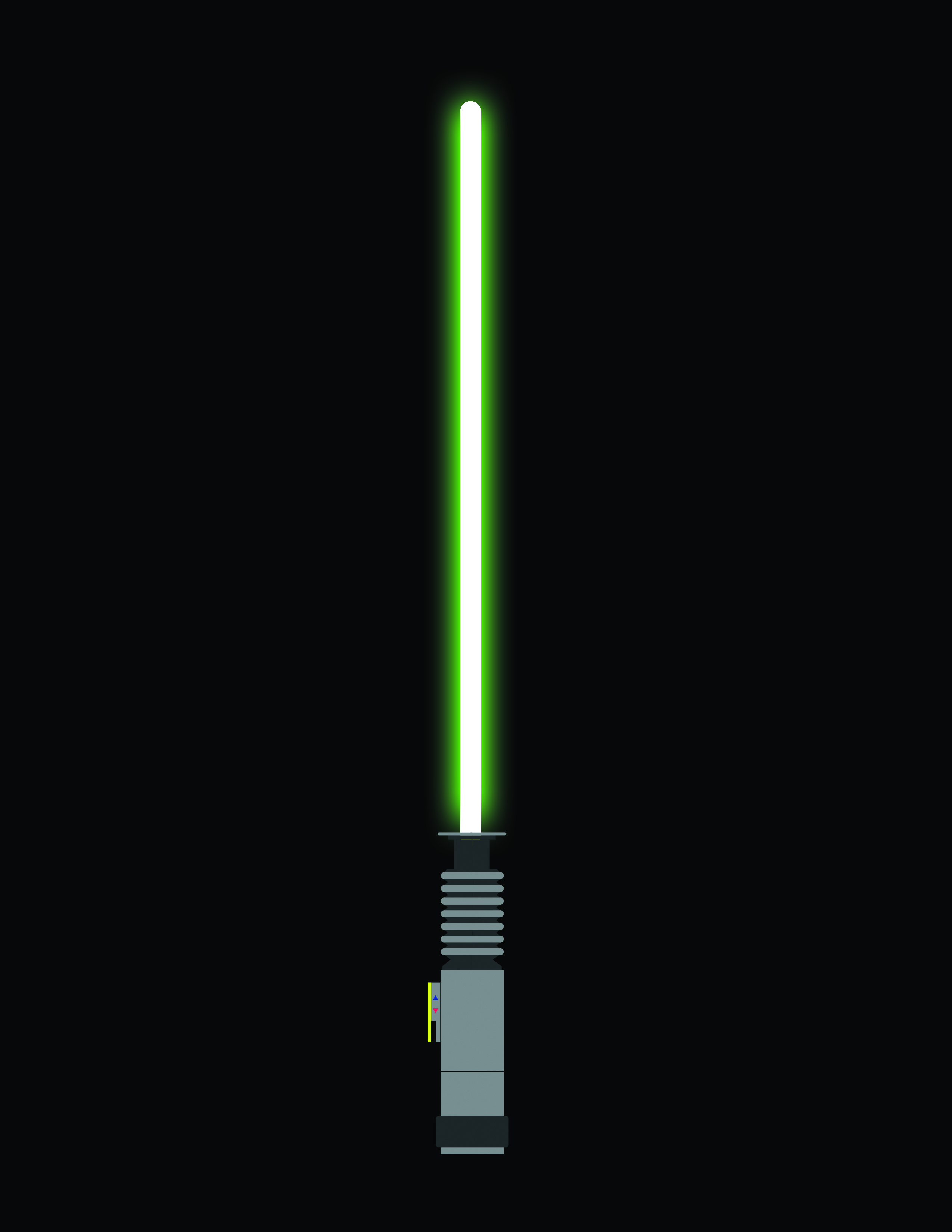 lightsaber