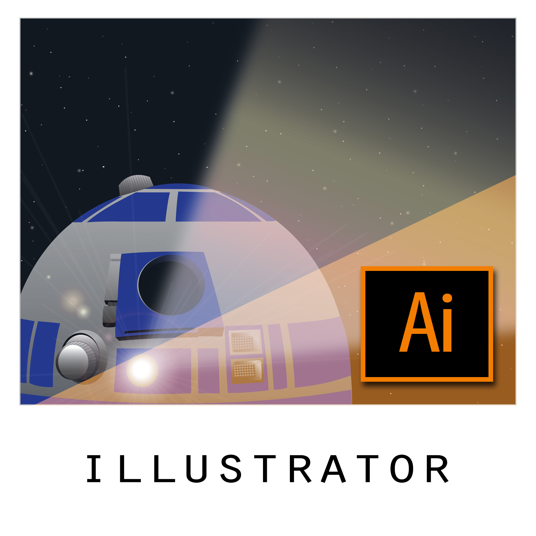 illustrator