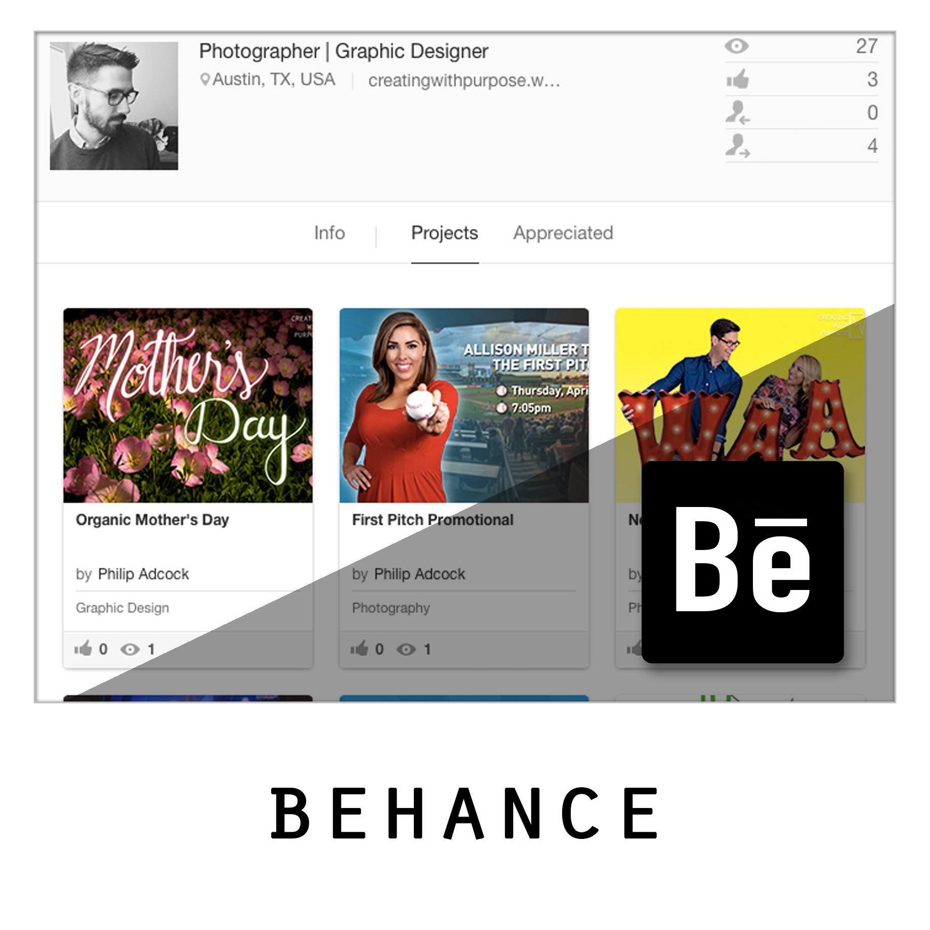 behance