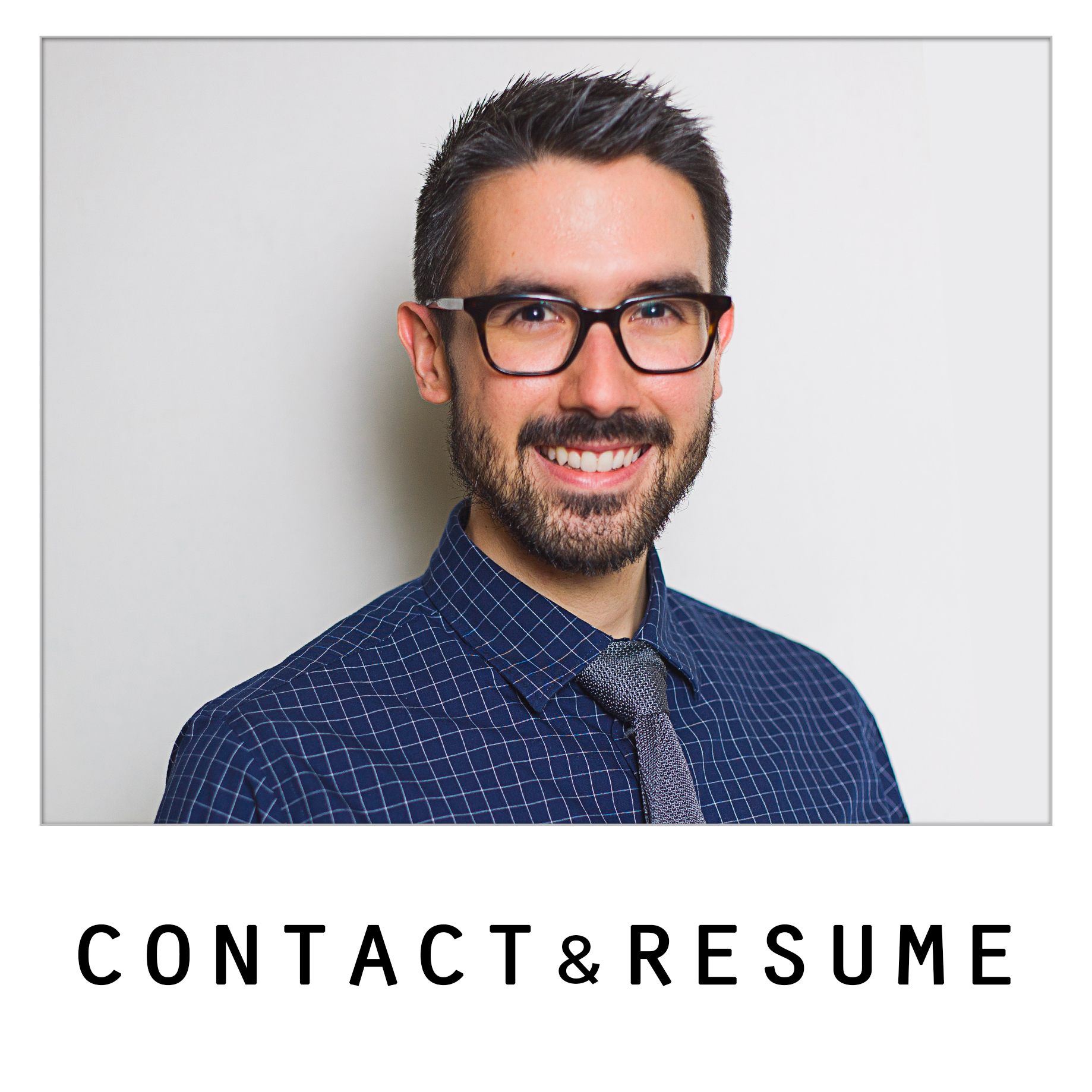 resume
