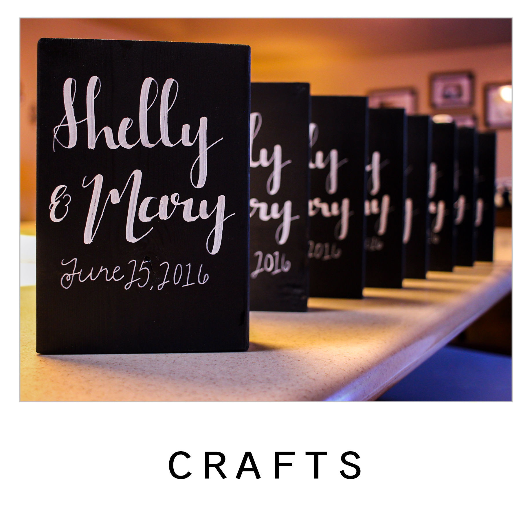 crafts