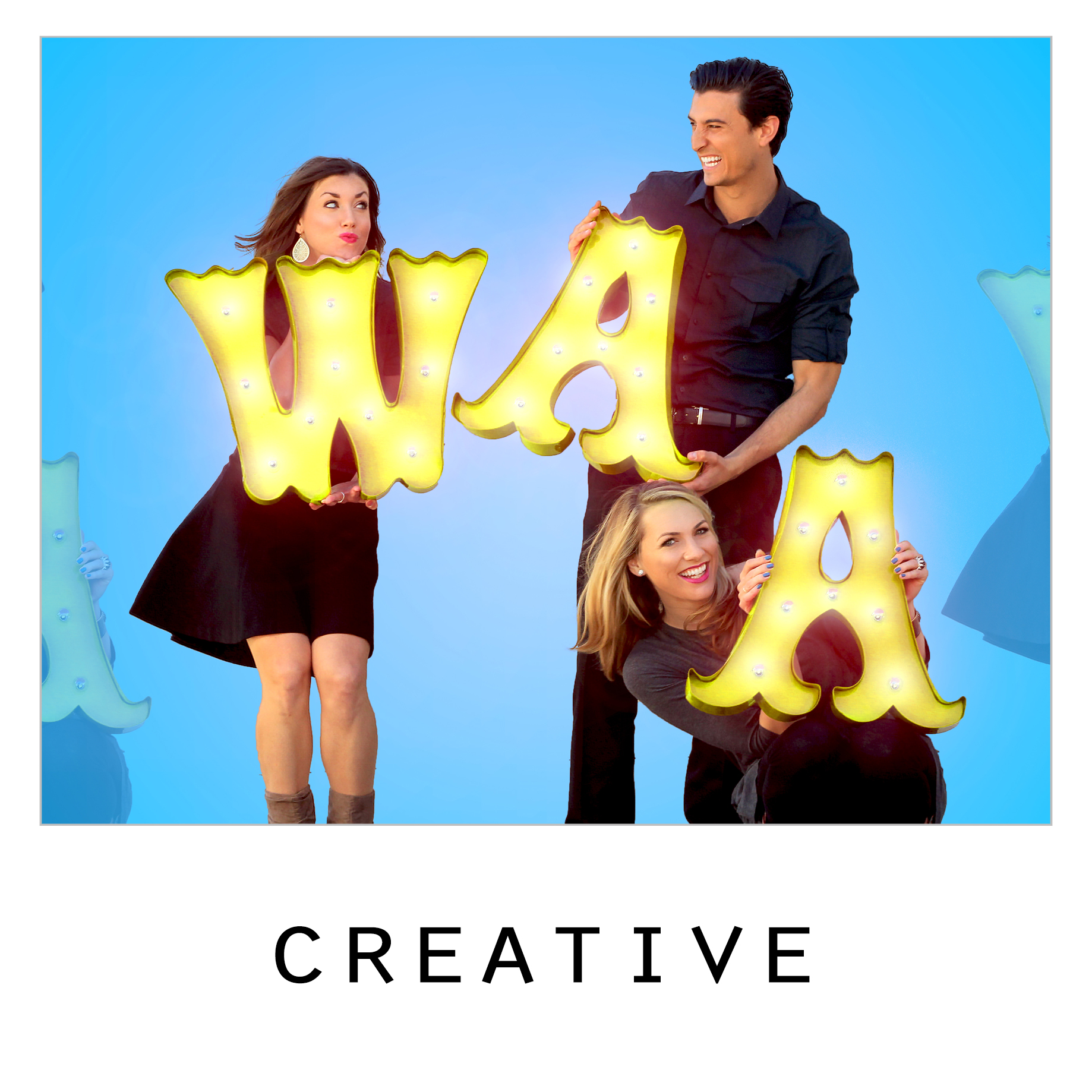 creative
