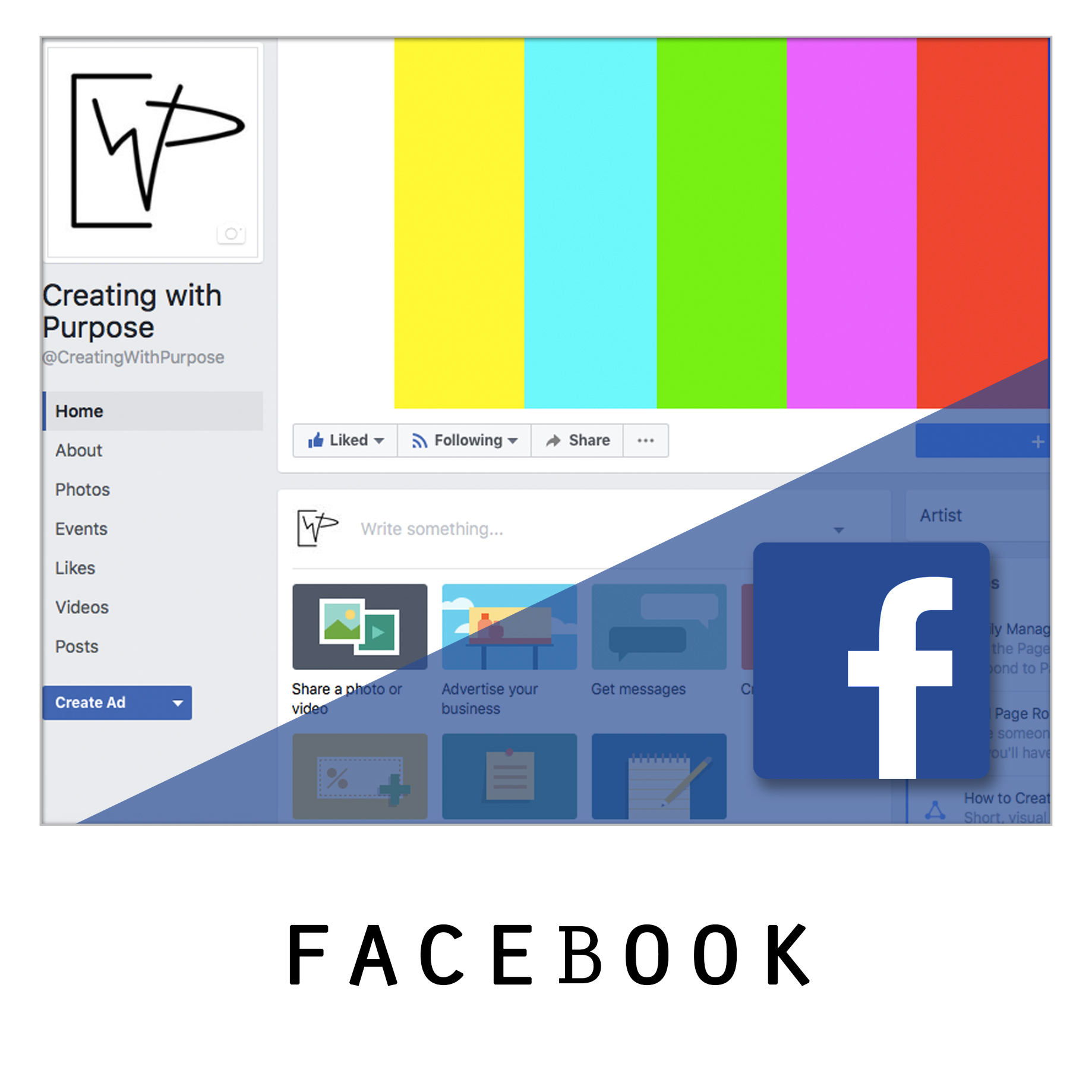 facebook