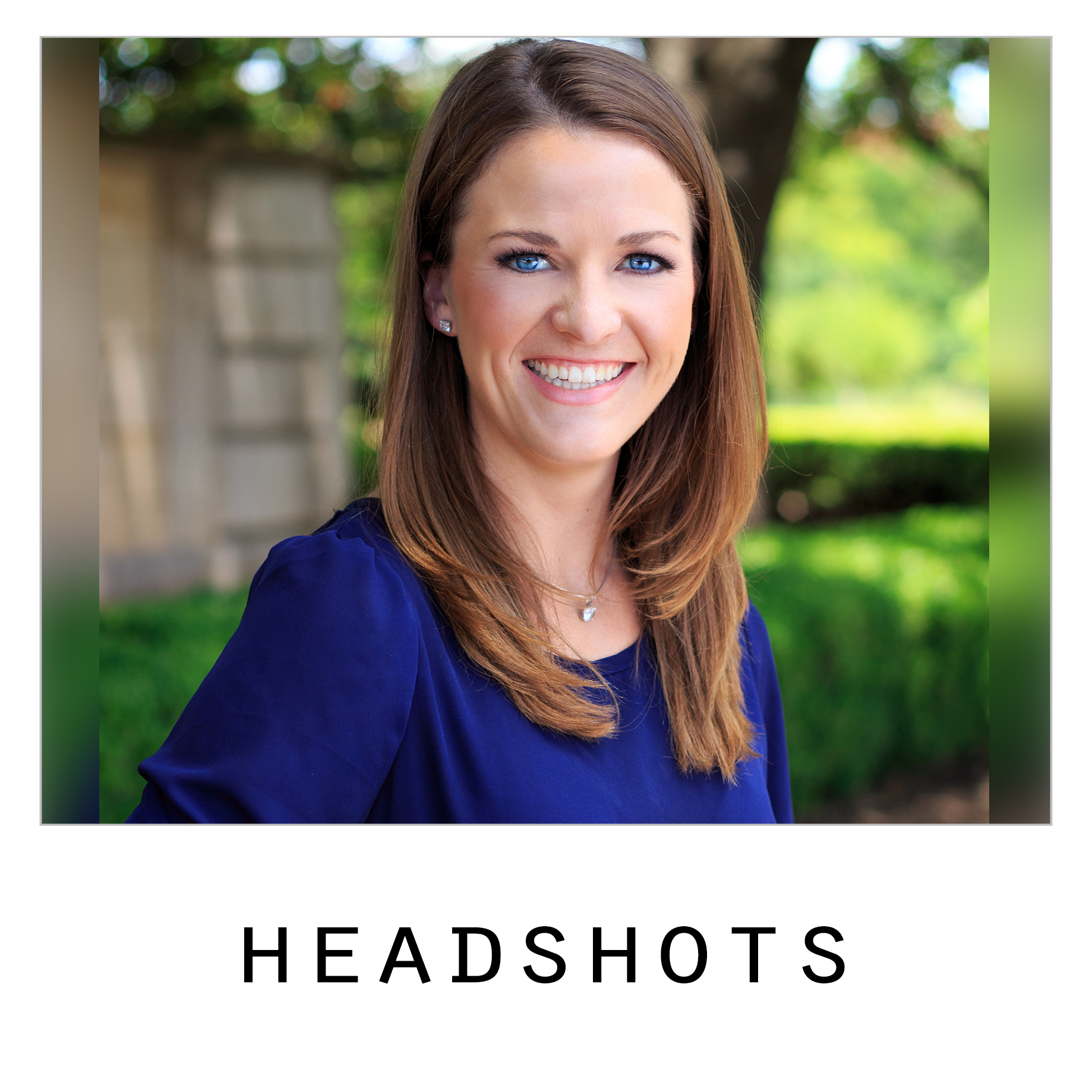 headshots