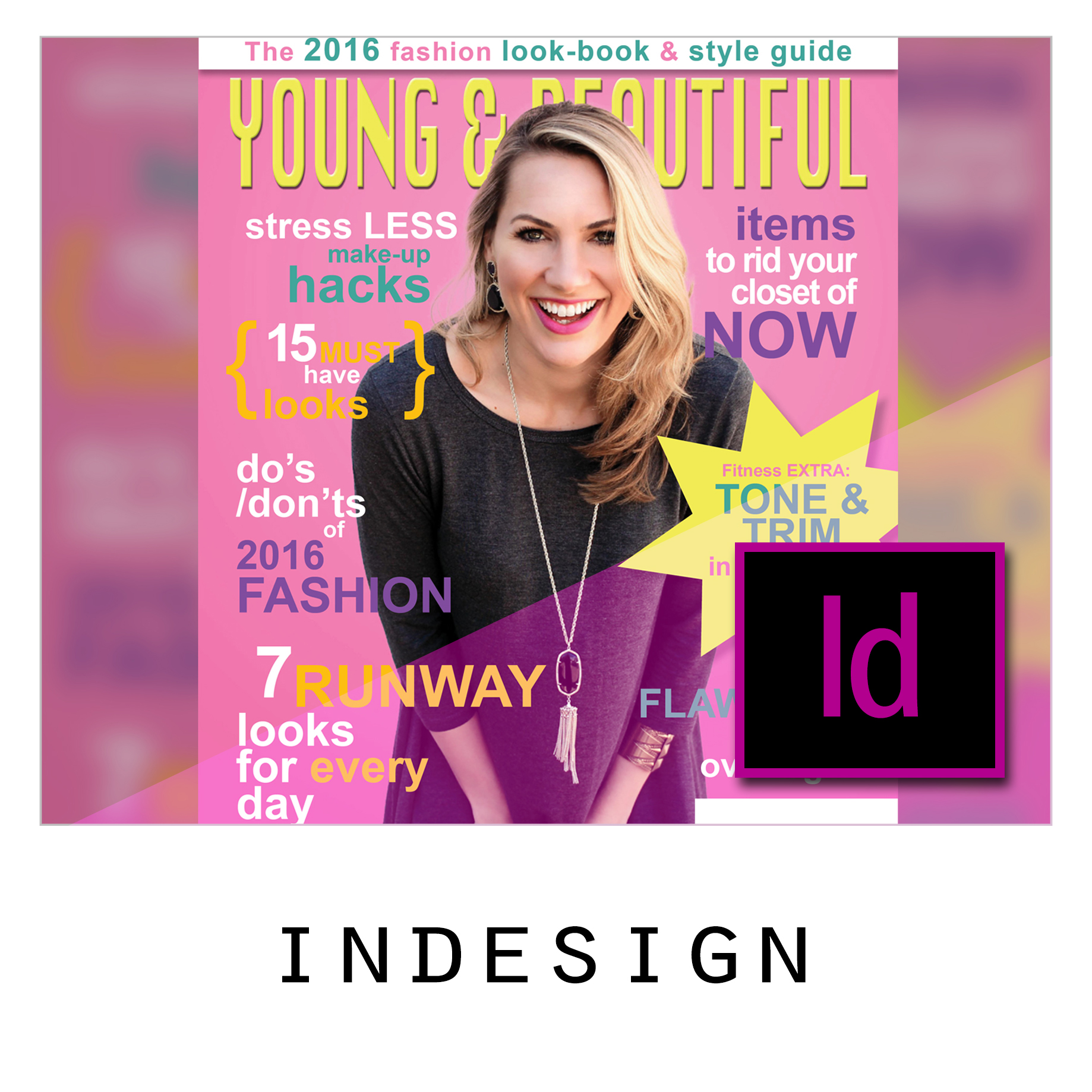 indesign
