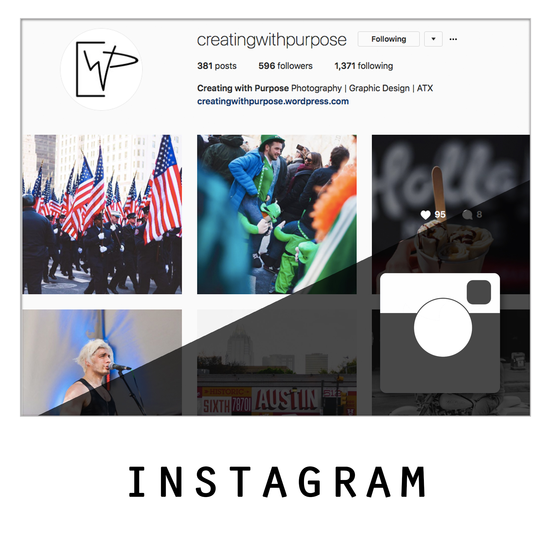 instagram