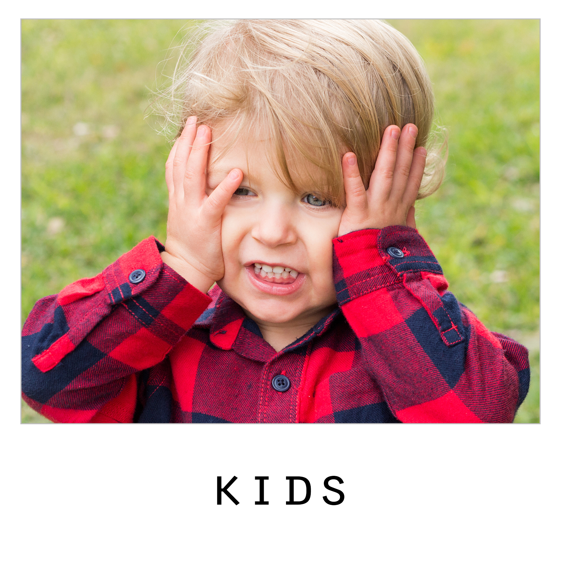 kids