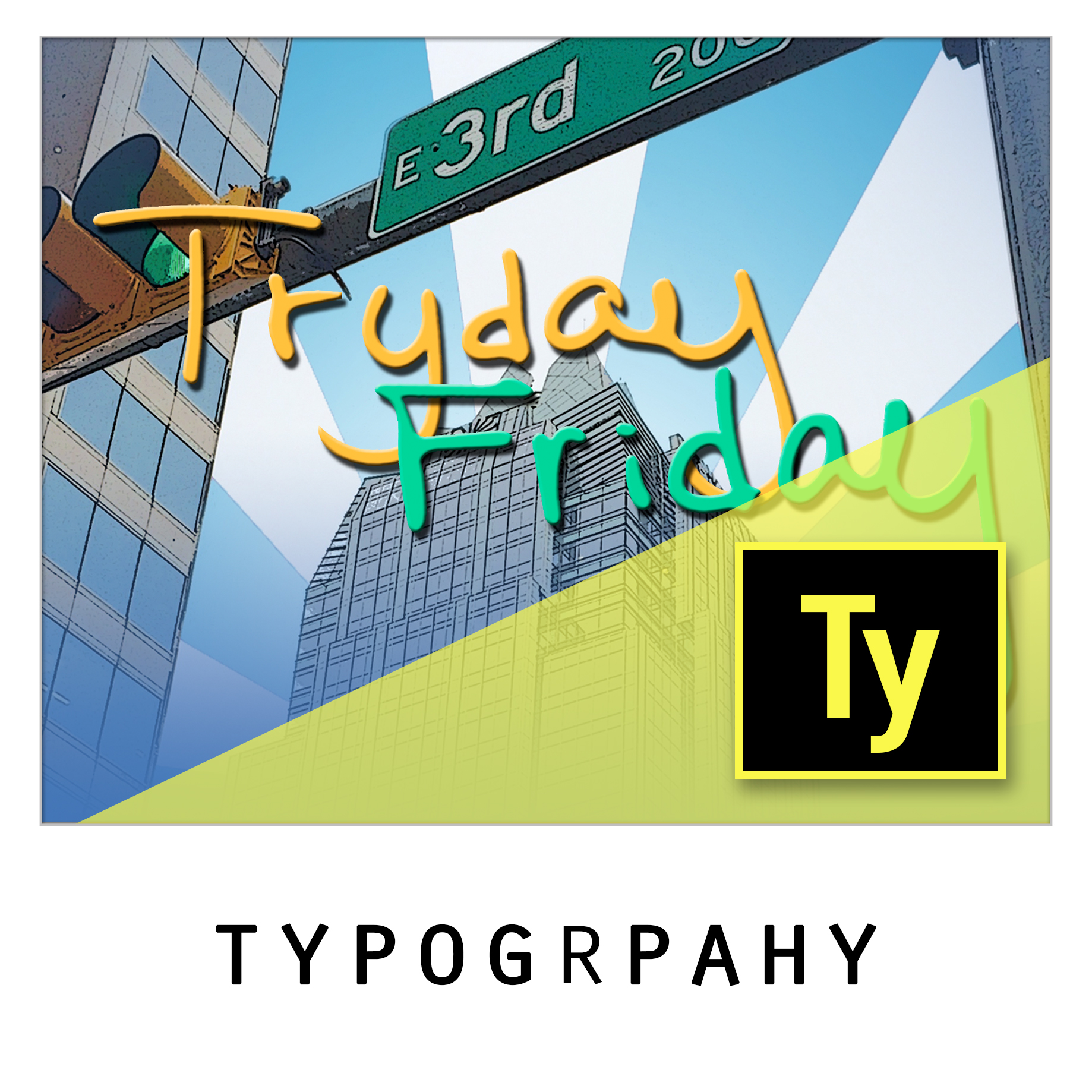 typography