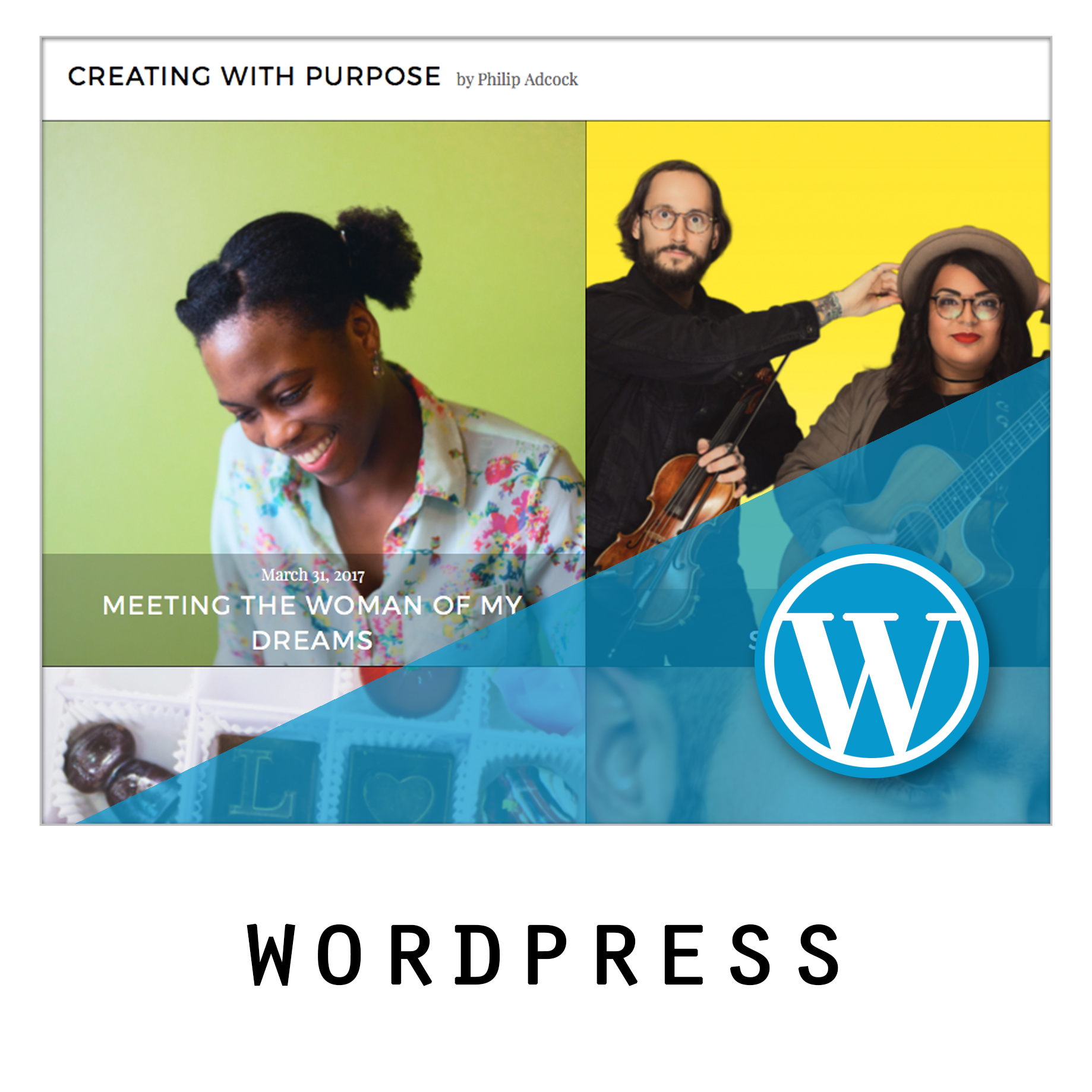 wordpress