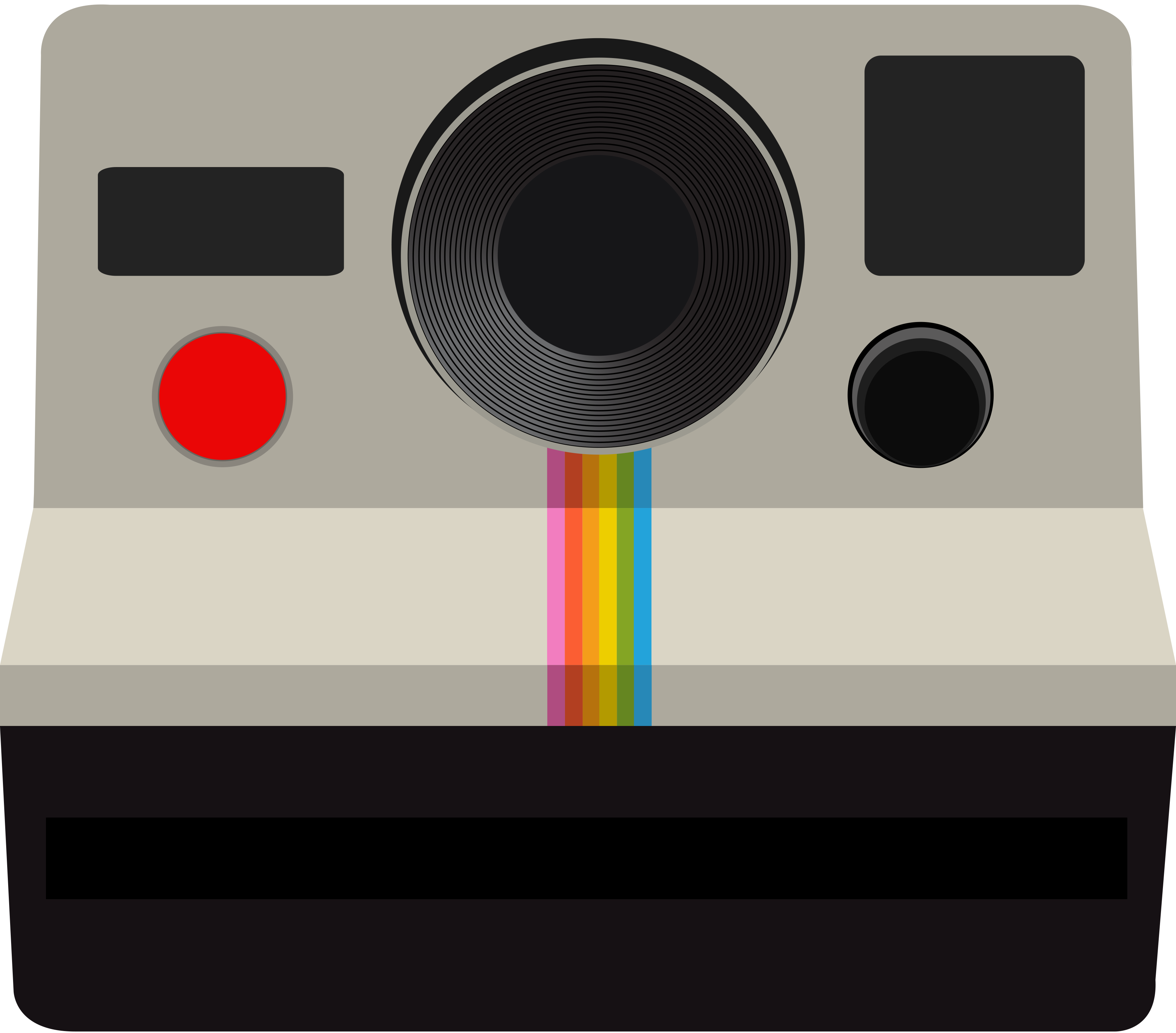 polaroidcamera