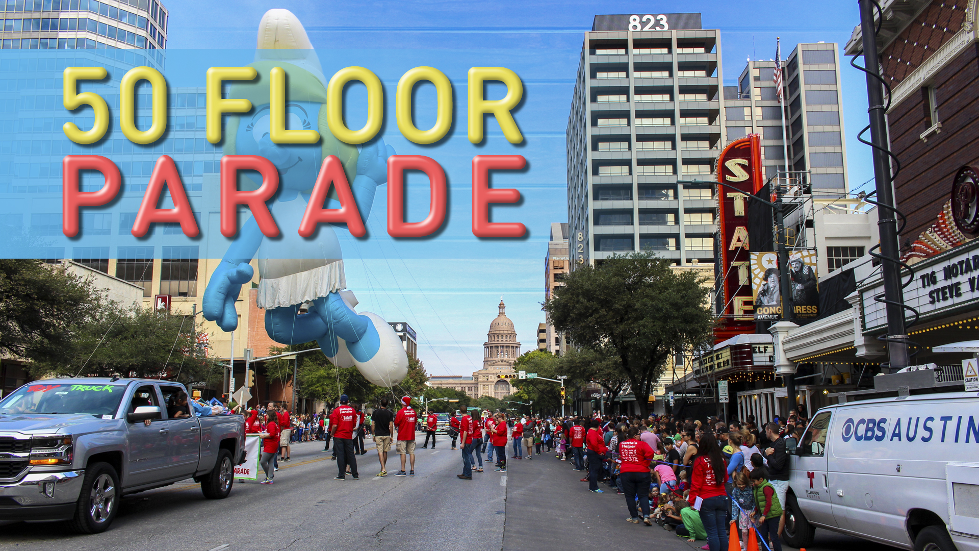 parade