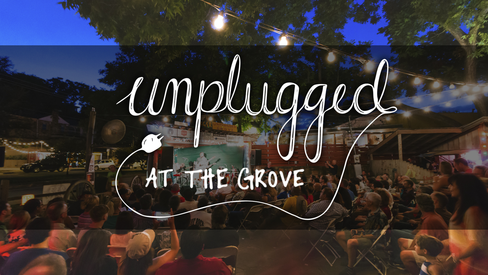 unplugged