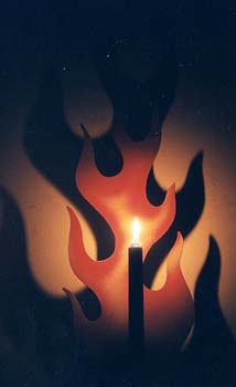 flame90