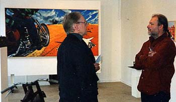 galleri