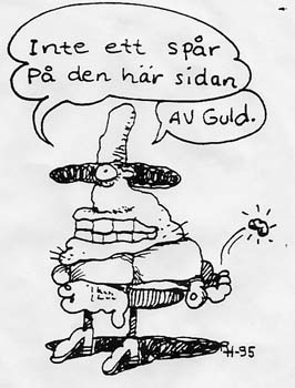 gold