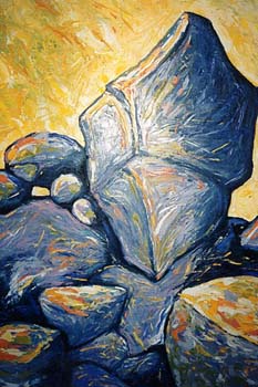 rock