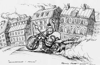 shbike