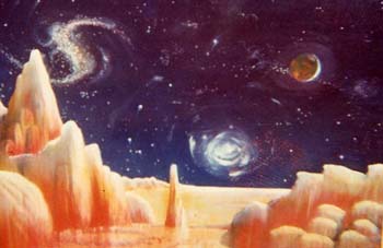 space