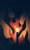 flame90