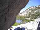 Lassen_Experience-0667-Sabbath-Cliff_Lake-Rocks_above_lake.JPG
