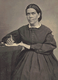 Ellen G. White